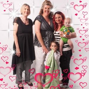 Meet your Posher, Karen